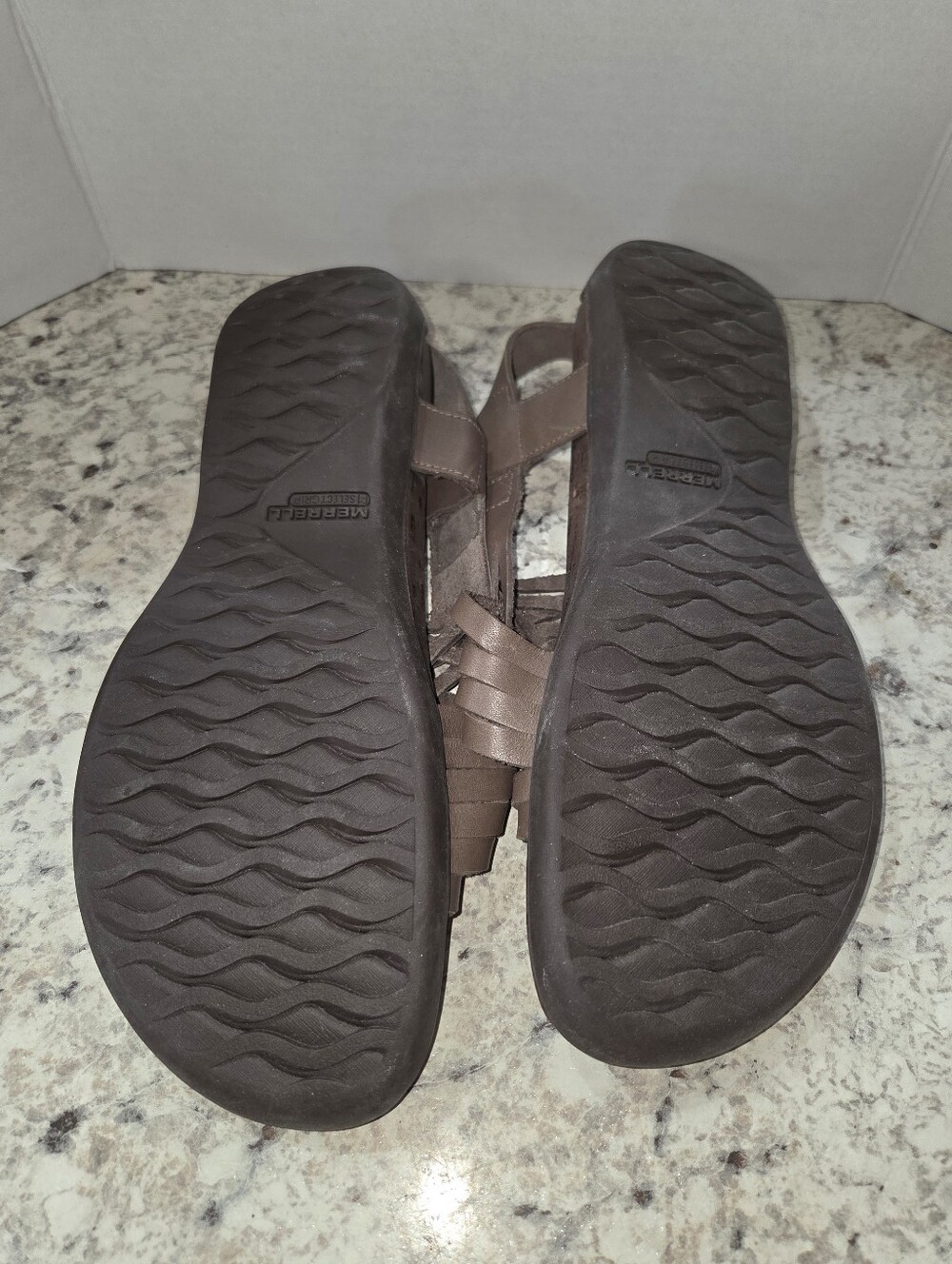 Merrell Falcon Womens Sandals..8 - Picture 5 of 5